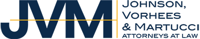 Johnson, Vorhees & Martucci logo