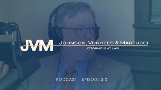 Video still of JVM Episode 6