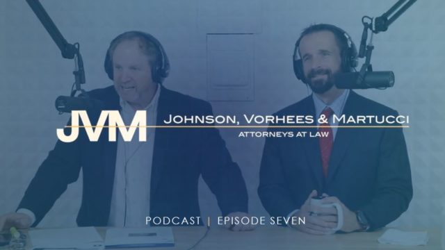 Video still of JVM Episode 7