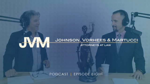 Video still of JVM Episode 8