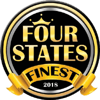Four states finest logo