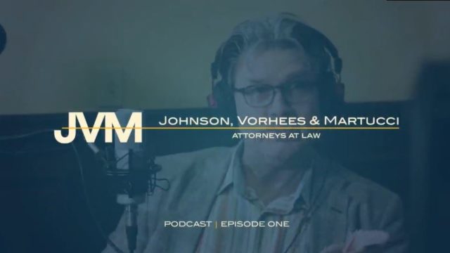 Video still of JVM Episode 1