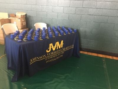 Joplin Tornado Memorial Marathon Earbud Giveaway
