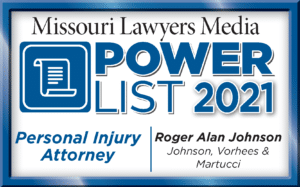 Missouri Lawyers Media Power List 2021